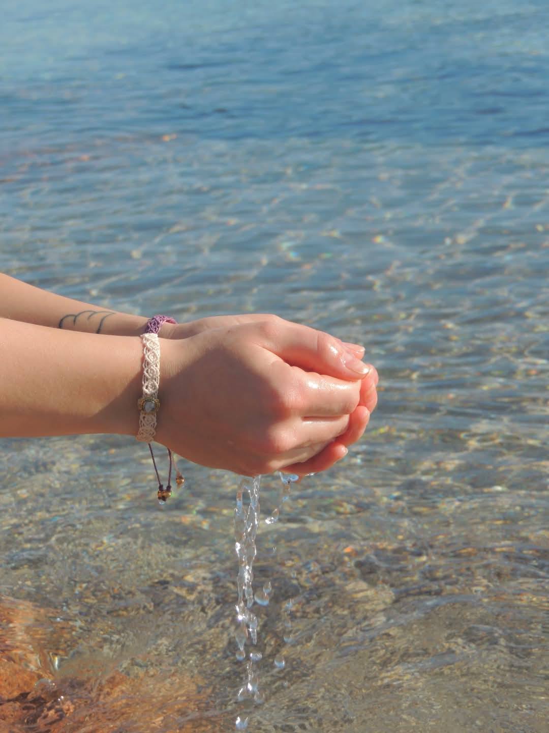 Camino Bracelet
