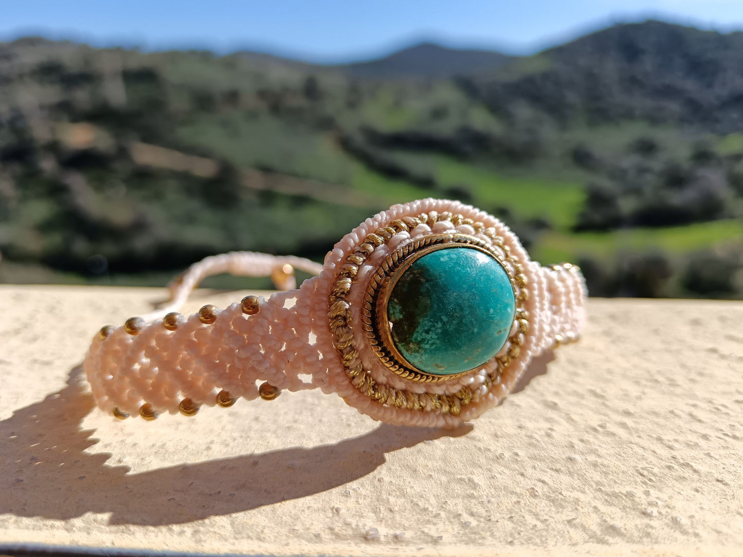 Cleo Bracelet