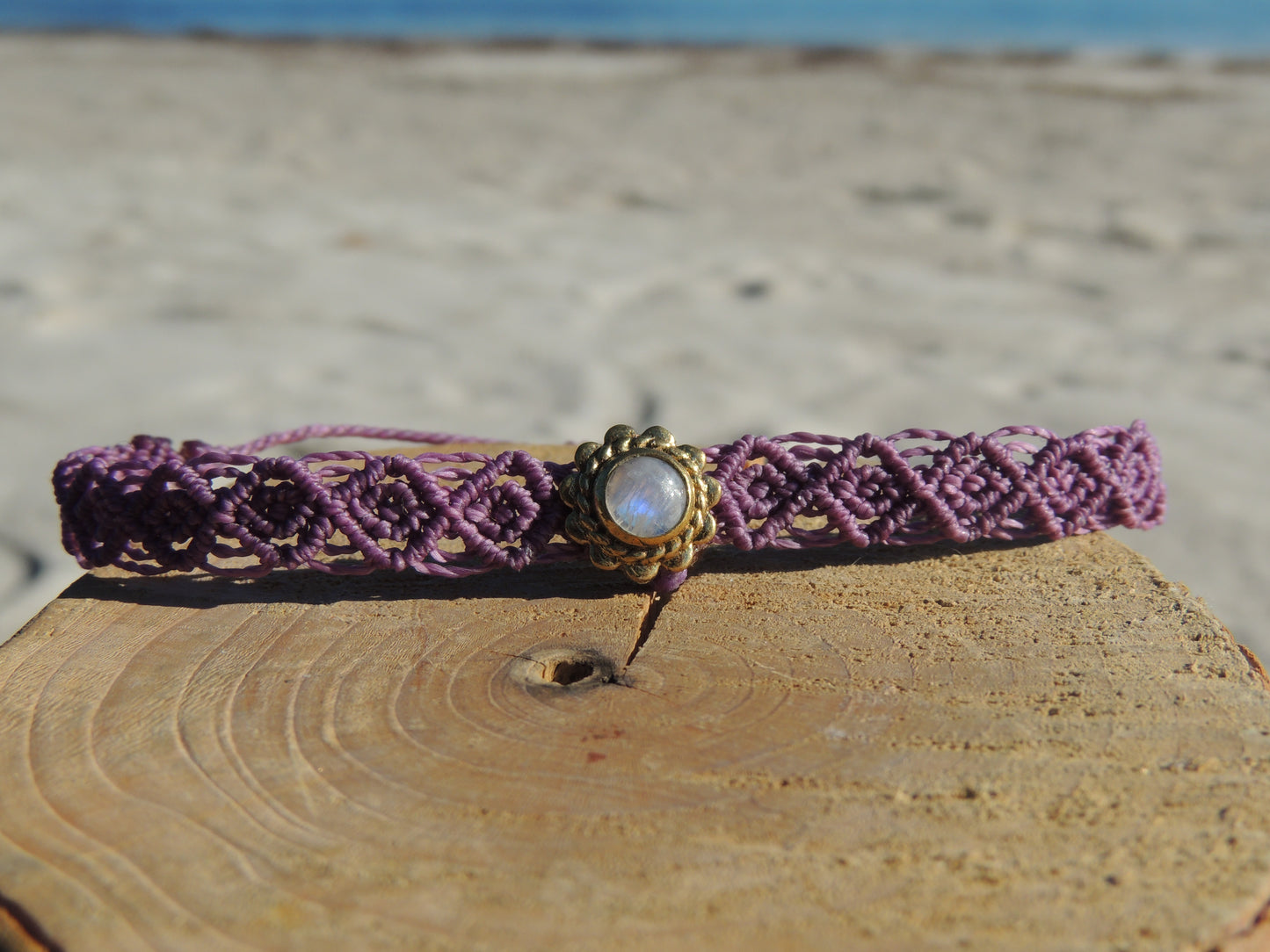 Camino Bracelet
