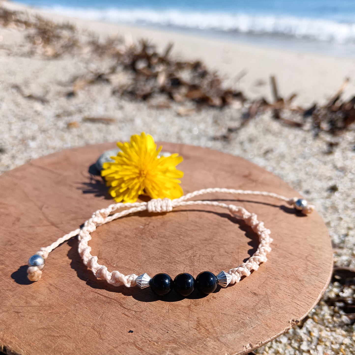 Bracciale Everyday Black Onice