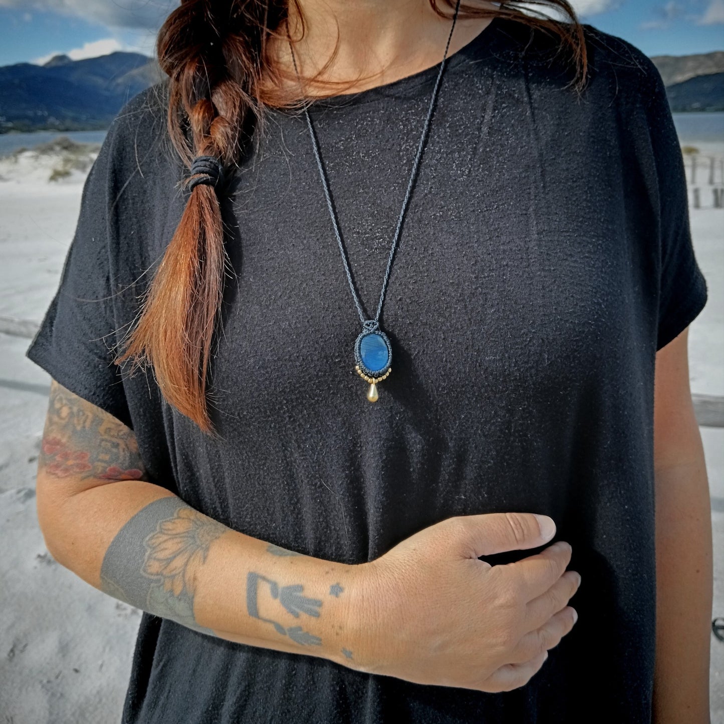 Collana dell'Attrazione