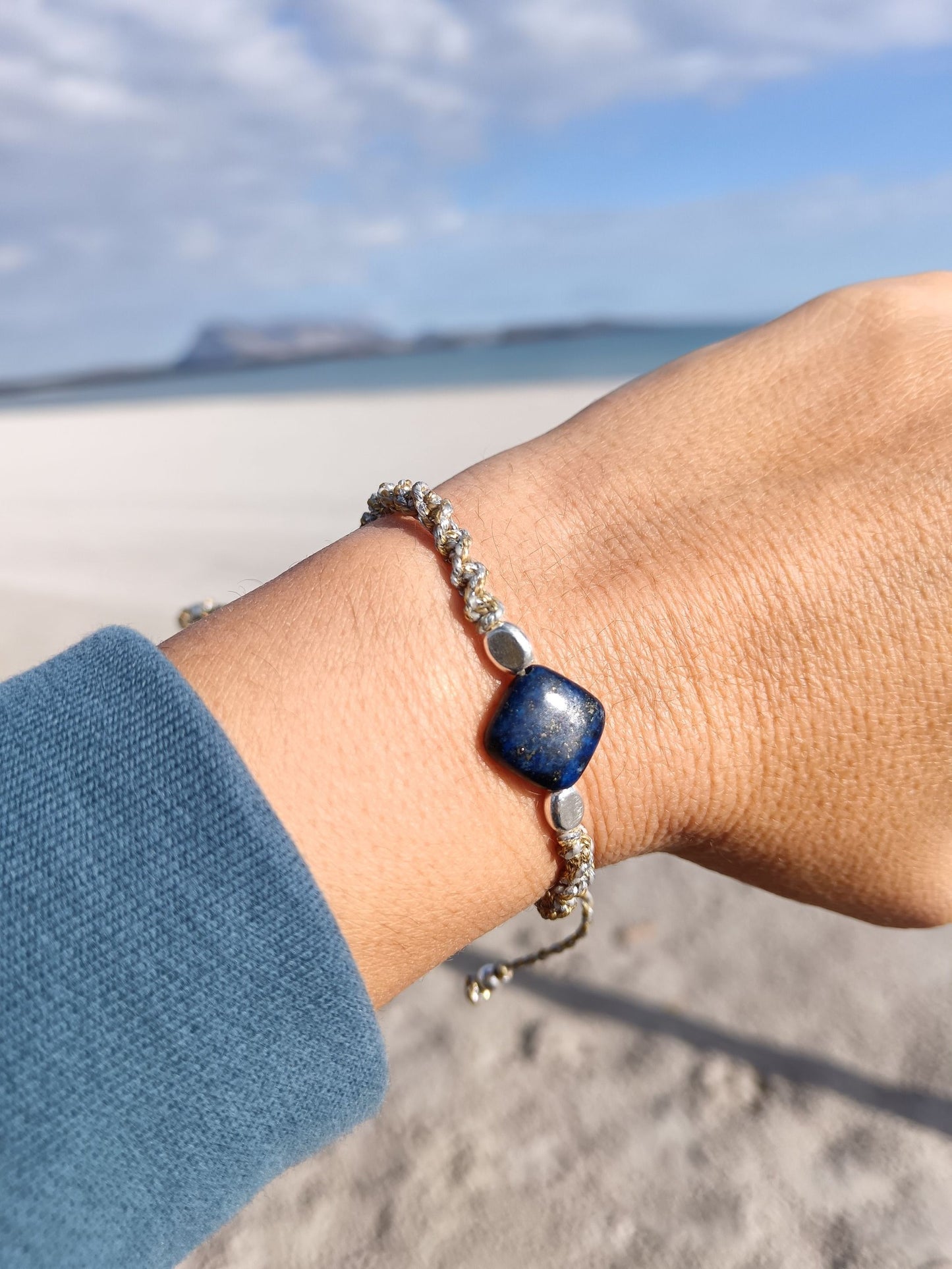 Stargate Bracelet