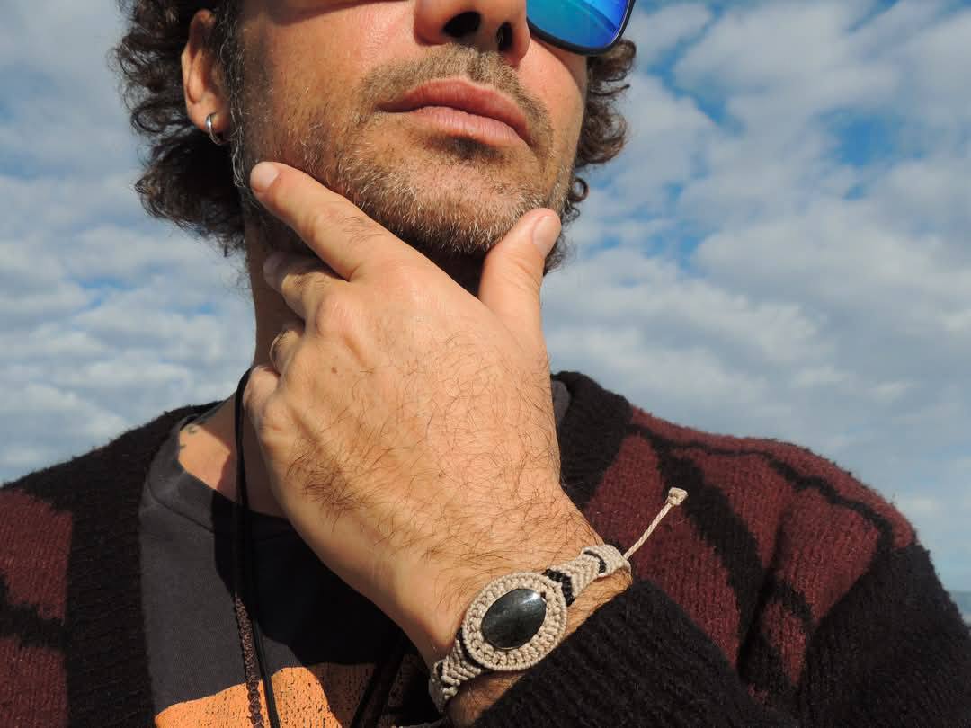Mexico Bracelet