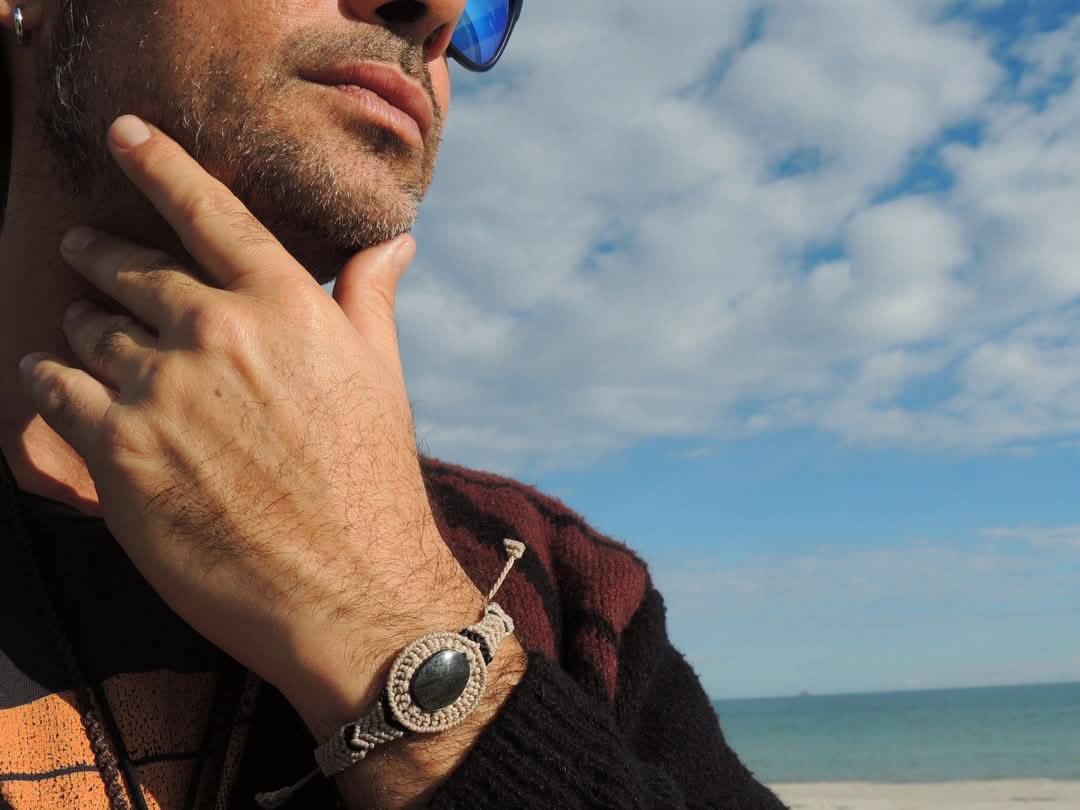 Mexico Bracelet