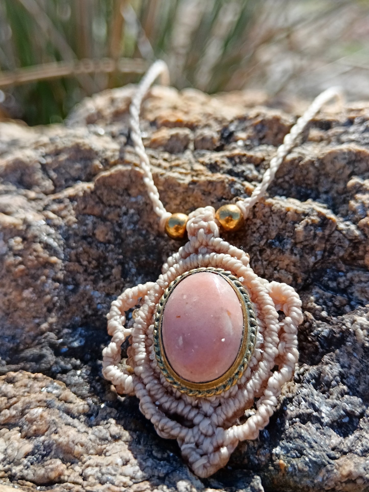 Collana Amor Mundi