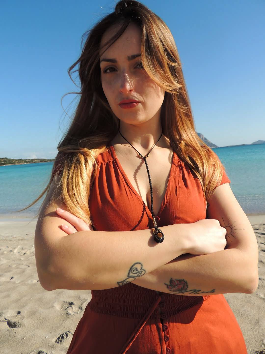 LE PIETRE DEL CORAGGIO E FORZA: Gialle, Arancio, Rosso
