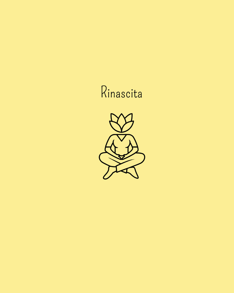 RINASCITA
