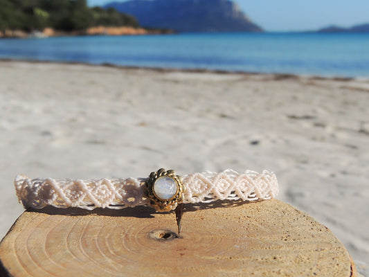 Camino Bracelet