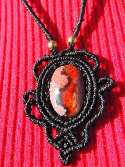 Collana Coatlicue