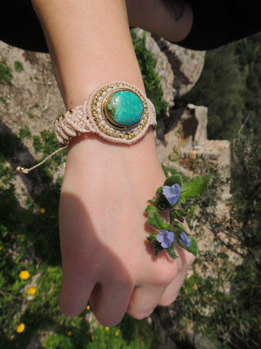 Cleo Bracelet