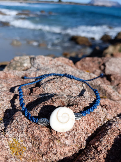 Saint Lucia Bracelet