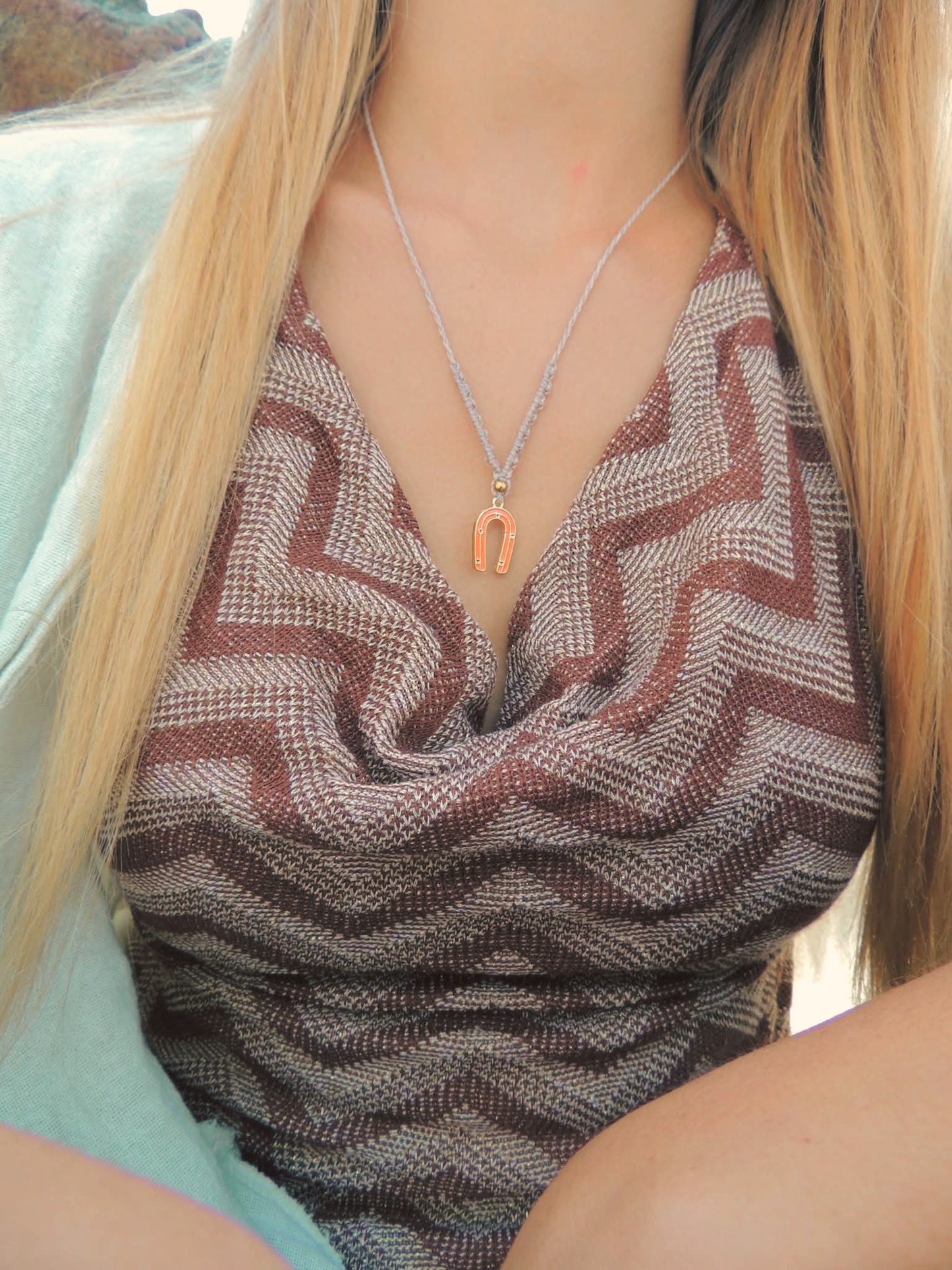 Collana Ferro di Cavallo