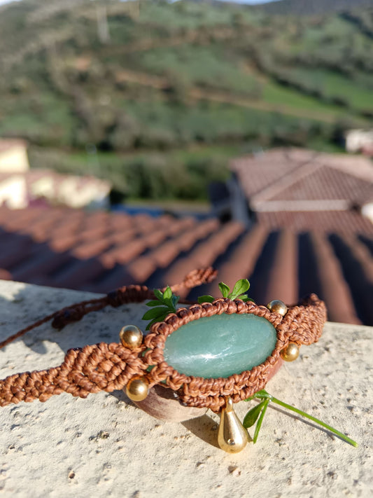 Balance Bracelet