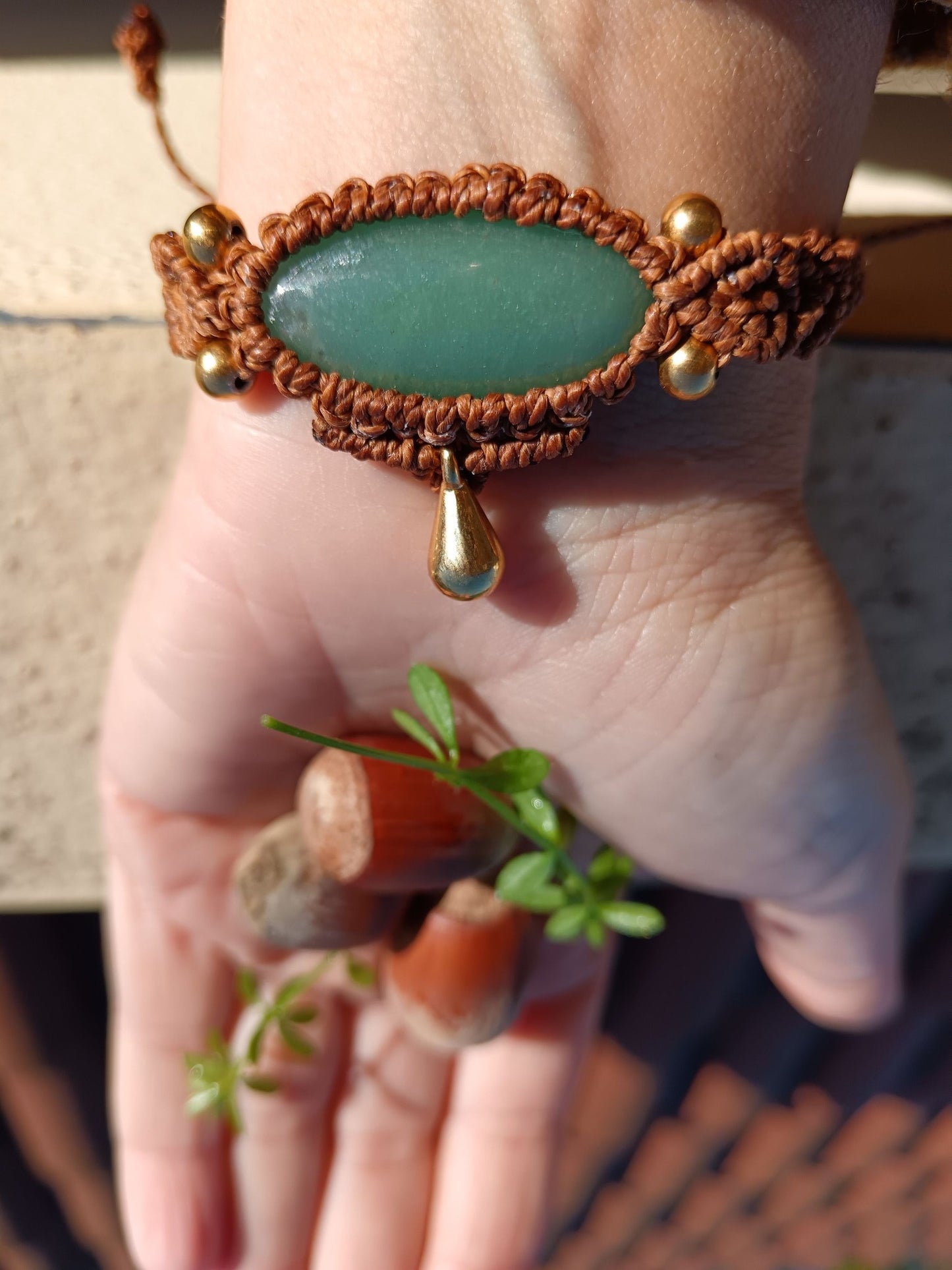 Balance Bracelet