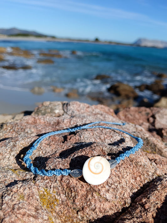Saint Lucia Bracelet