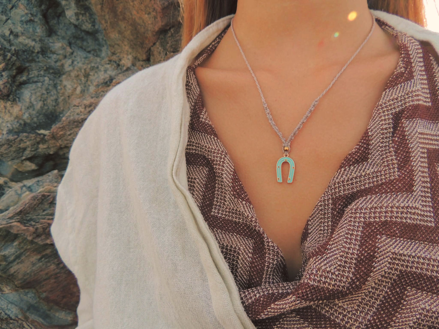 Collana Ferro di Cavallo