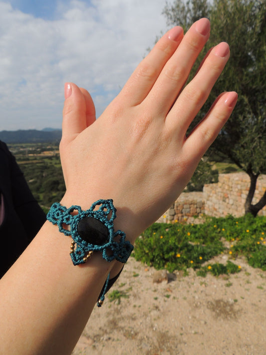 Woodland Bracelet