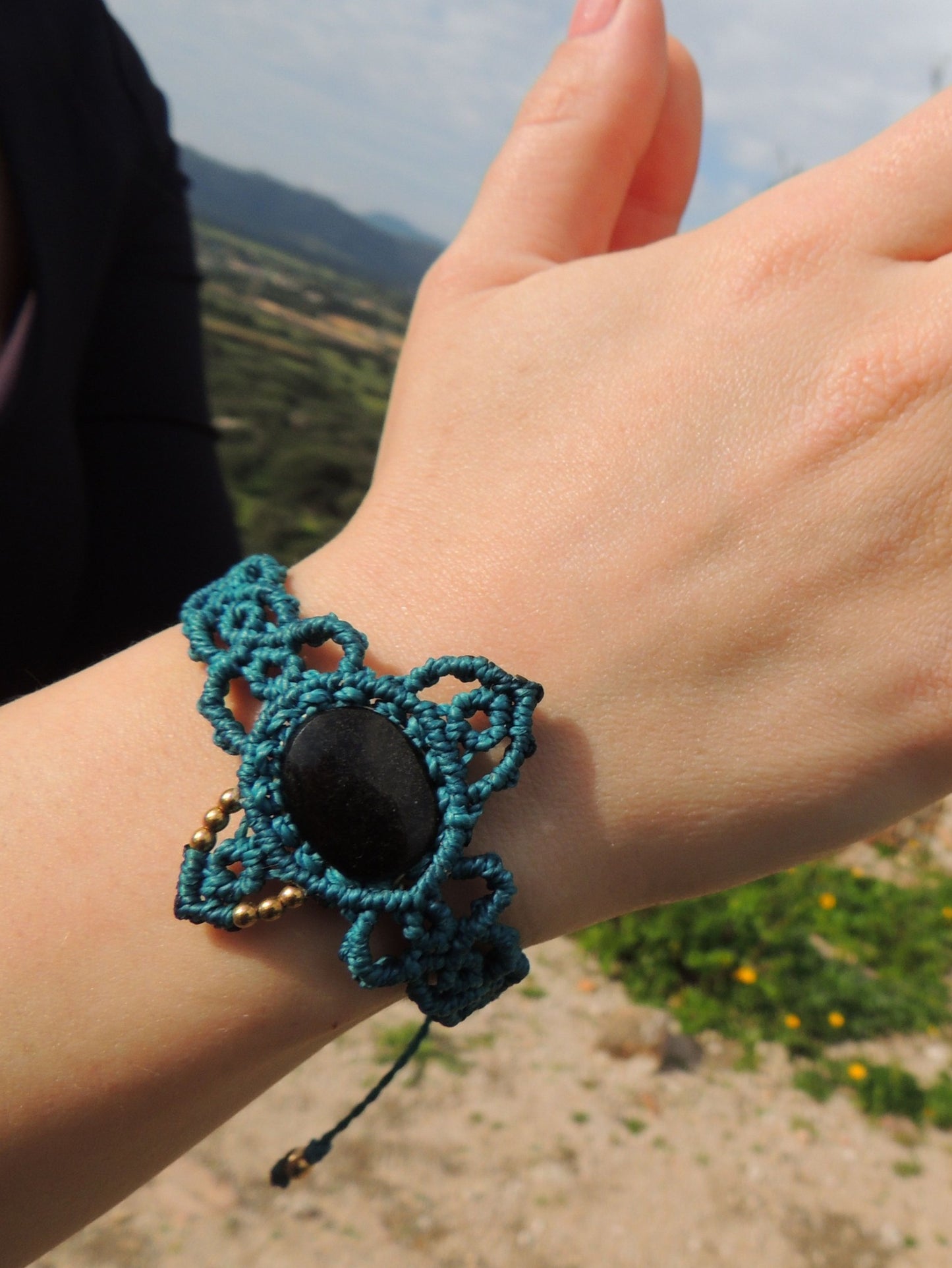 Woodland Bracelet