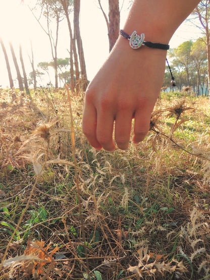 Bracciale Ferro di Cavallo