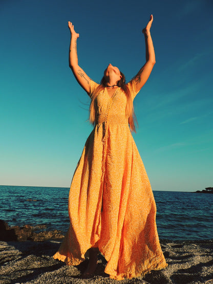 Dea Madre (Spirale della vita)