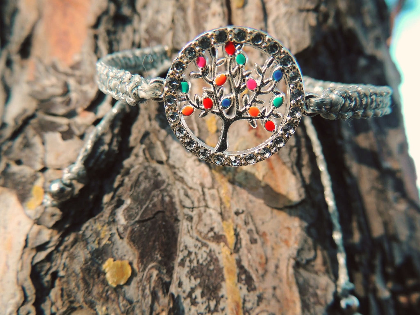 Bracciale Albero della Vita