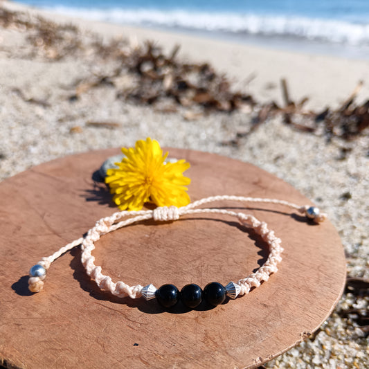 Bracciale Everyday Black Onice