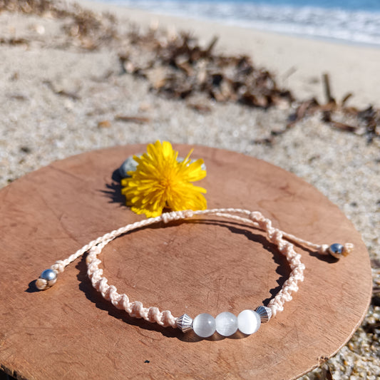 Bracciale Everyday Pietra Luna