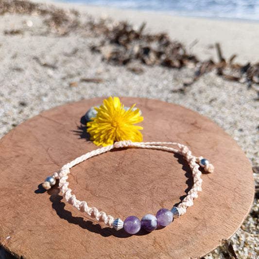 Bracciale Everyday Ametista