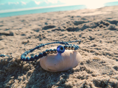 Bracciale Occhio Turco (Nazar)