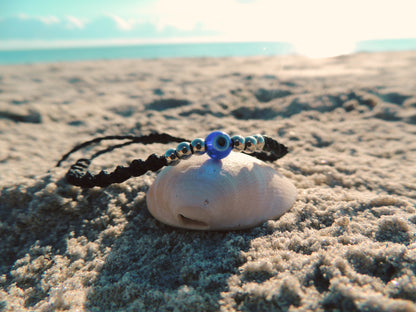 Bracciale Occhio Turco (Nazar)