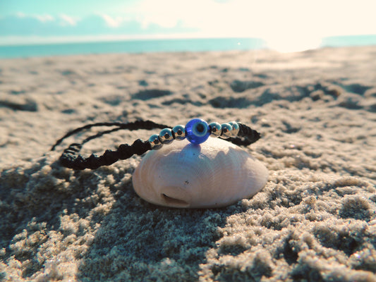 Bracciale Occhio Turco (Nazar)