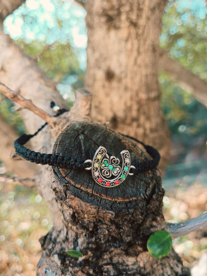 Bracciale Ferro di Cavallo