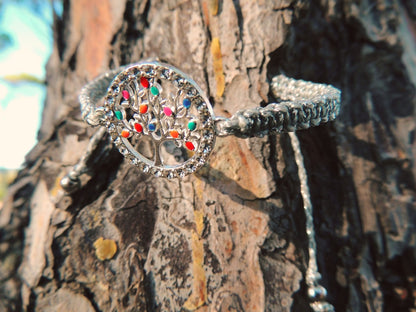 Bracciale Albero della Vita