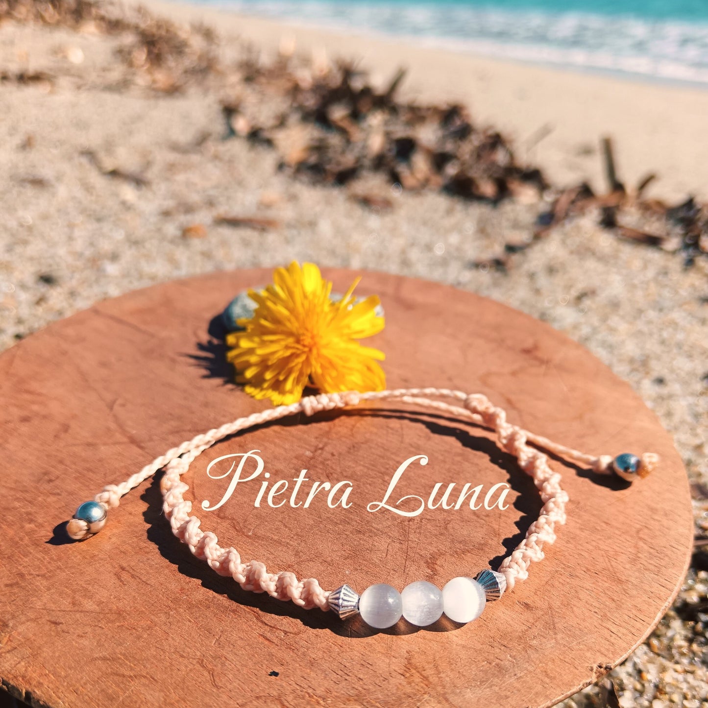 Bracciale Everyday Pietra Luna