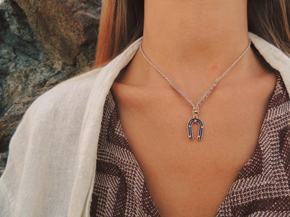 Collana Ferro di Cavallo