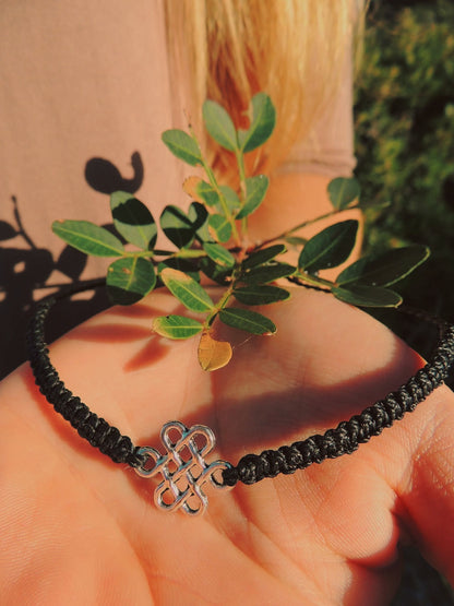 Bracciale Nodo Celtico