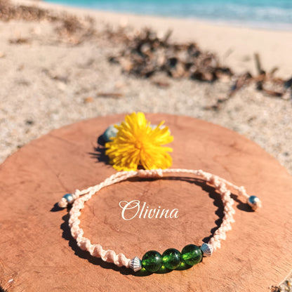 Bracciale Everyday Olivina