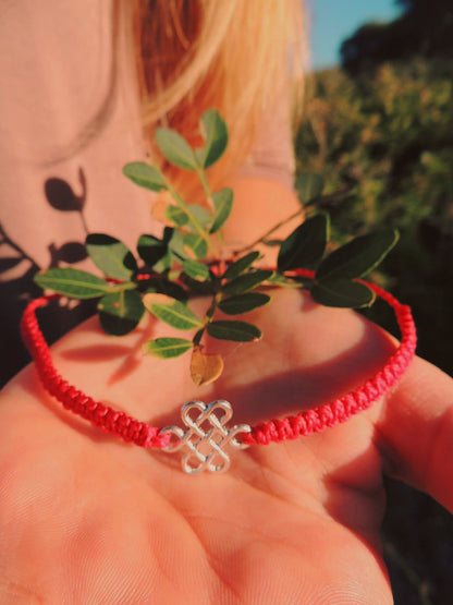 Bracciale Nodo Celtico