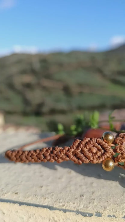 Balance Bracelet