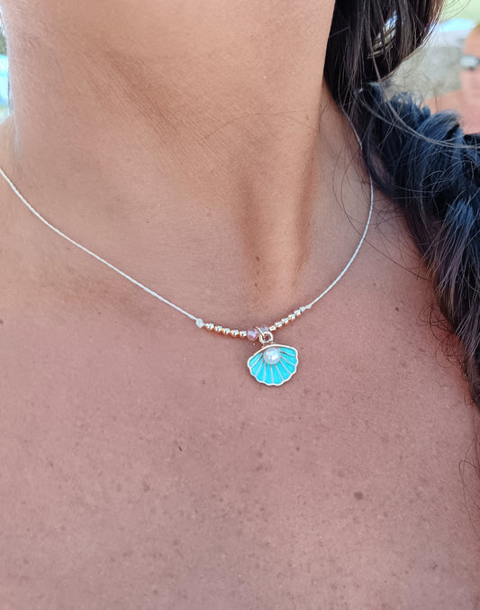 Collana Del Mare